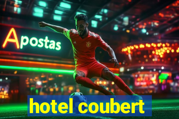 hotel coubert