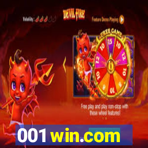 001 win.com