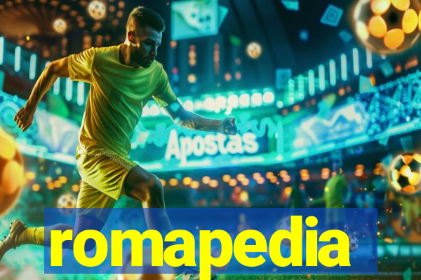 romapedia