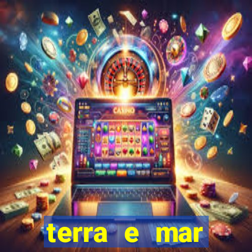 terra e mar futebol clube