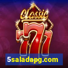 5saladapg.com