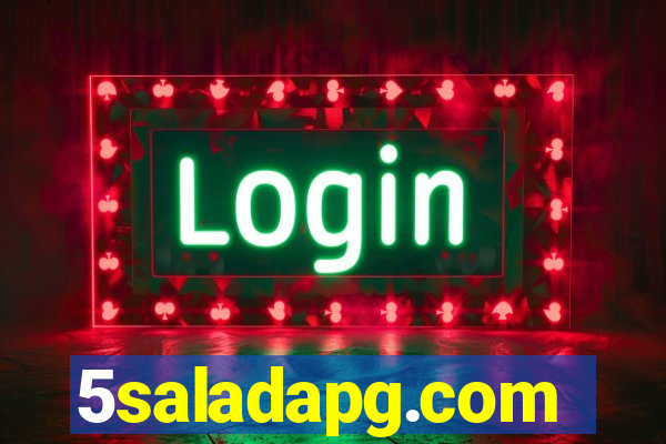 5saladapg.com