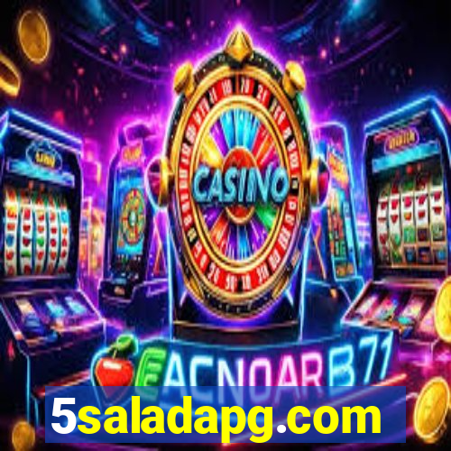 5saladapg.com