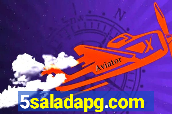 5saladapg.com