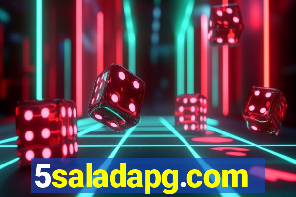 5saladapg.com