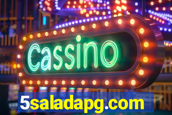 5saladapg.com