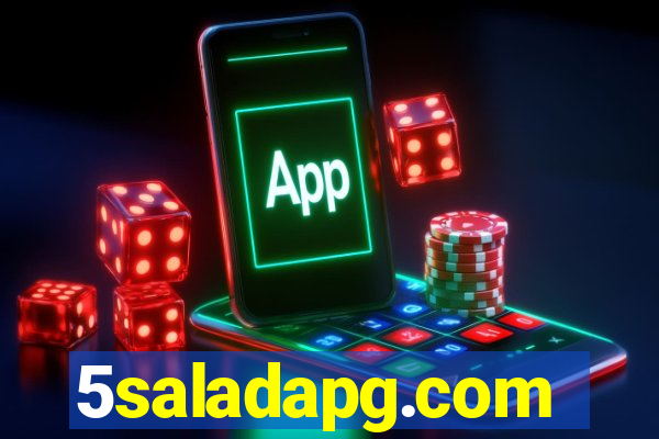 5saladapg.com