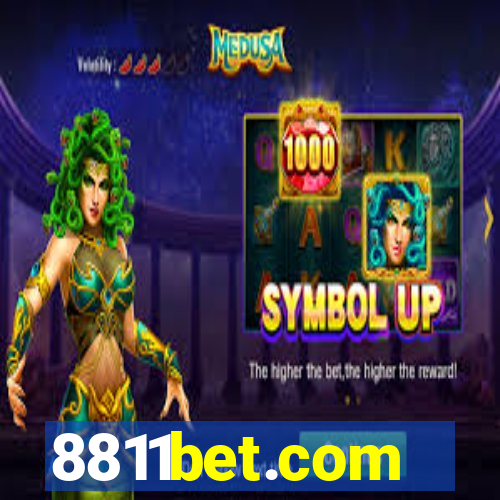 8811bet.com