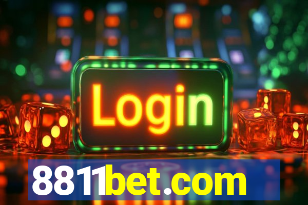 8811bet.com