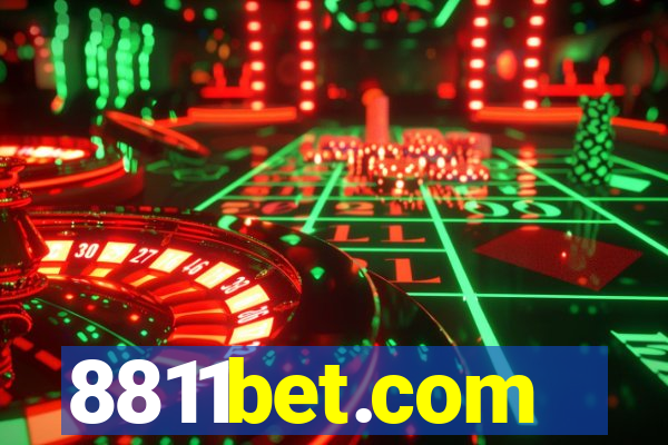 8811bet.com