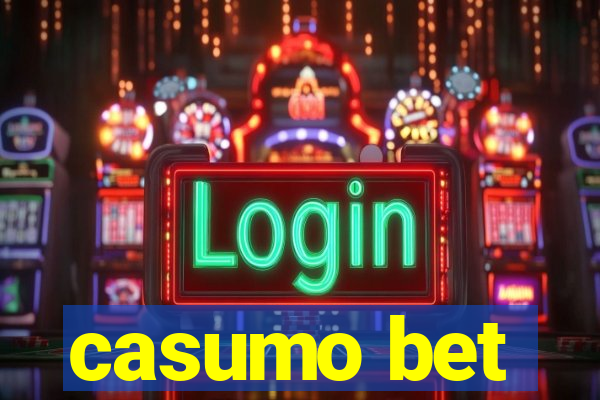 casumo bet