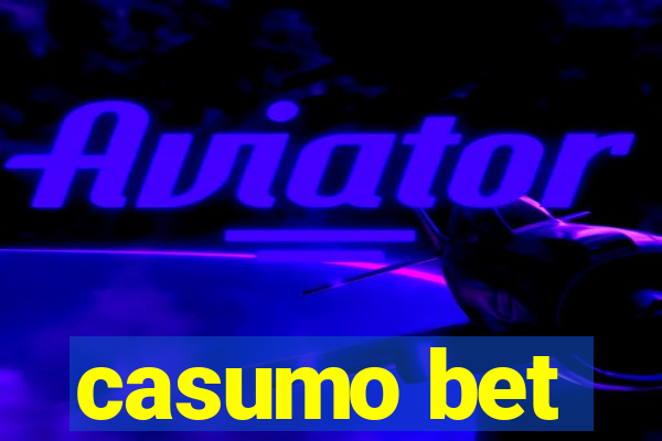 casumo bet