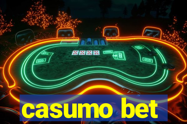 casumo bet