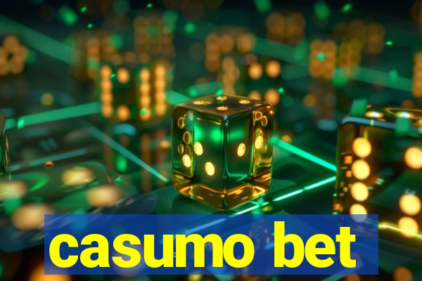 casumo bet