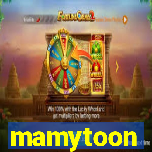 mamytoon