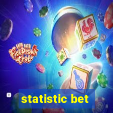 statistic bet