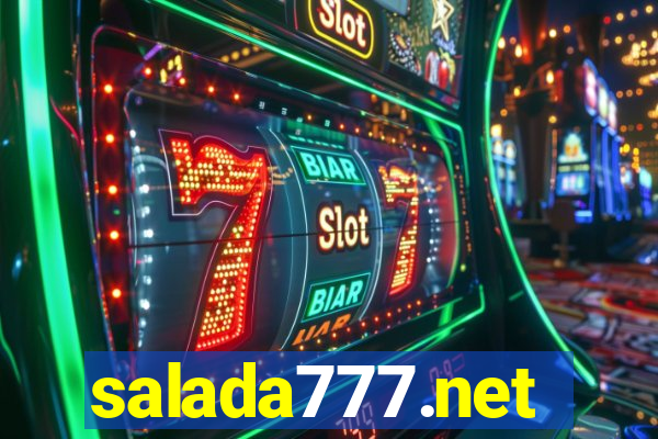 salada777.net