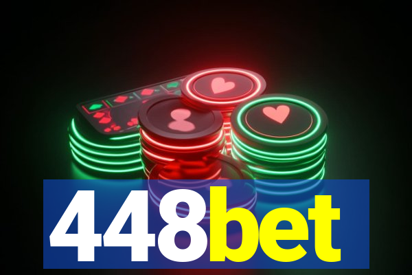 448bet