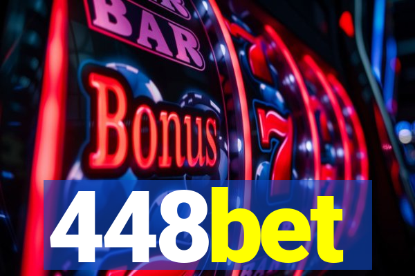 448bet