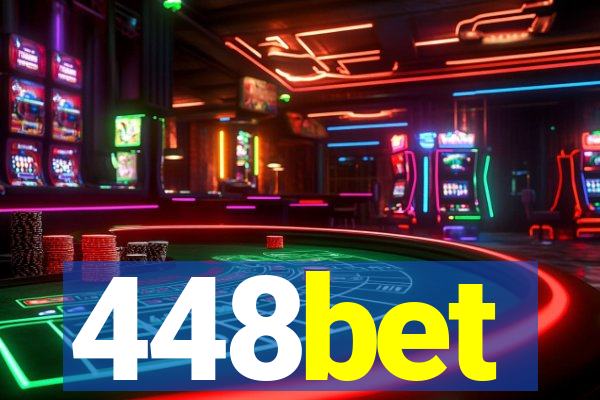 448bet