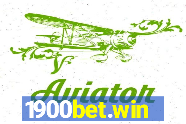 1900bet.win