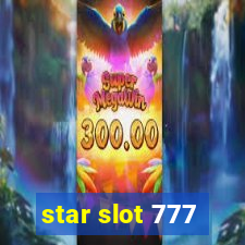 star slot 777