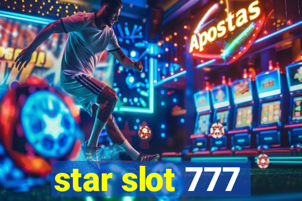 star slot 777