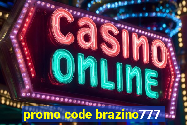 promo code brazino777