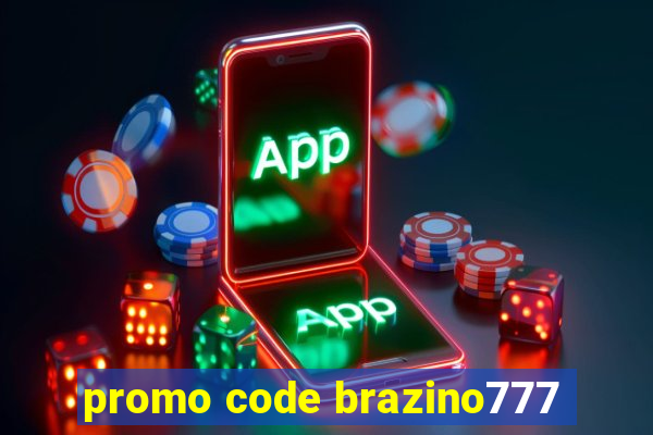 promo code brazino777