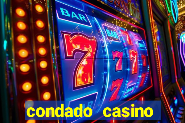 condado casino hotel paso de la patria