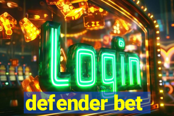 defender bet