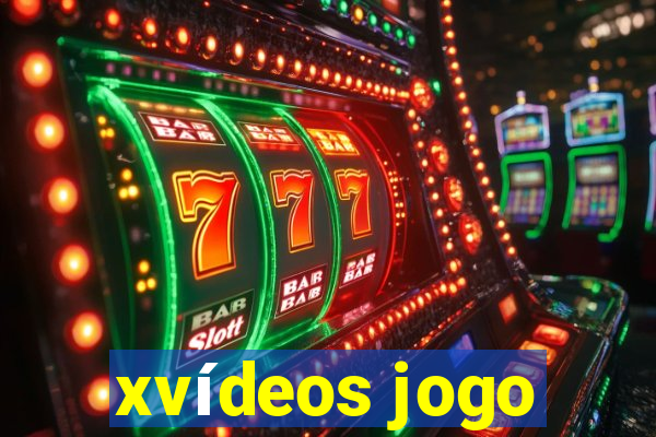 xvídeos jogo