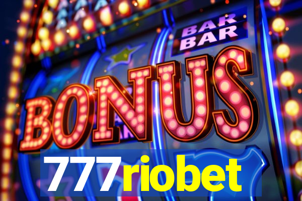 777riobet