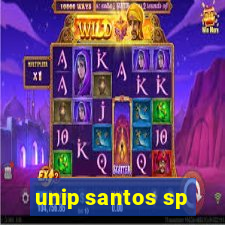 unip santos sp