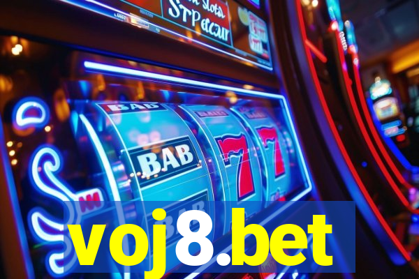 voj8.bet