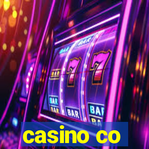 casino co