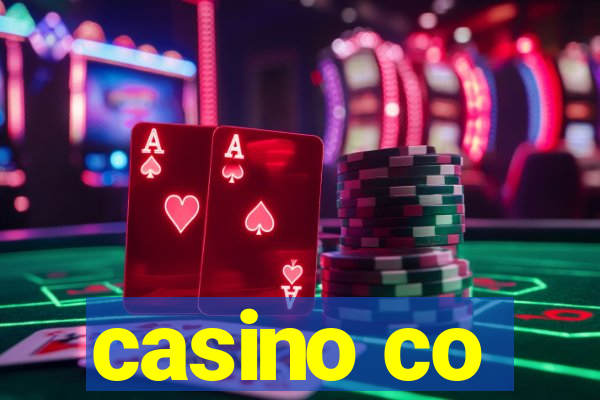 casino co