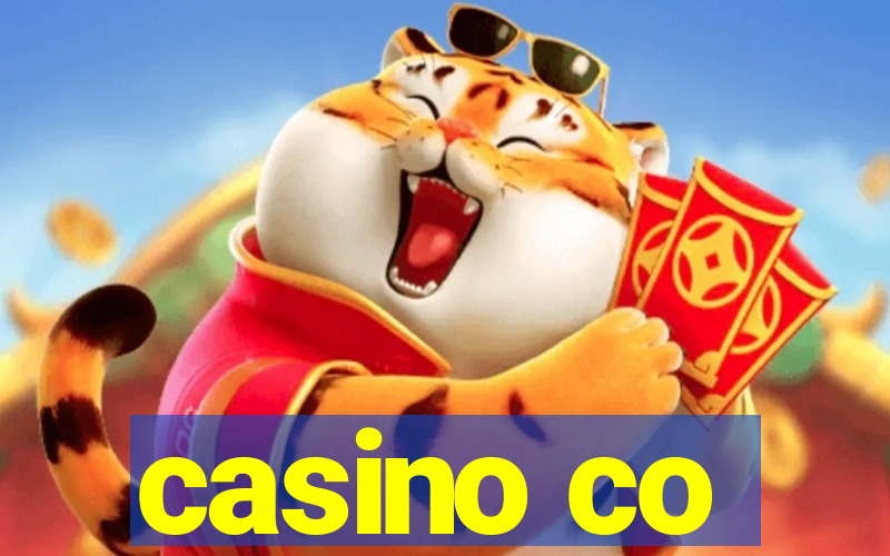 casino co