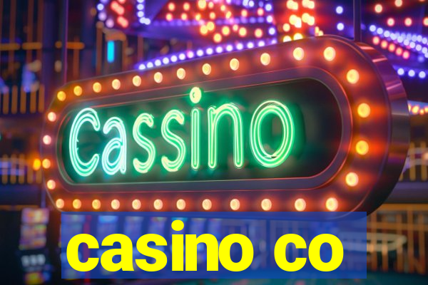 casino co