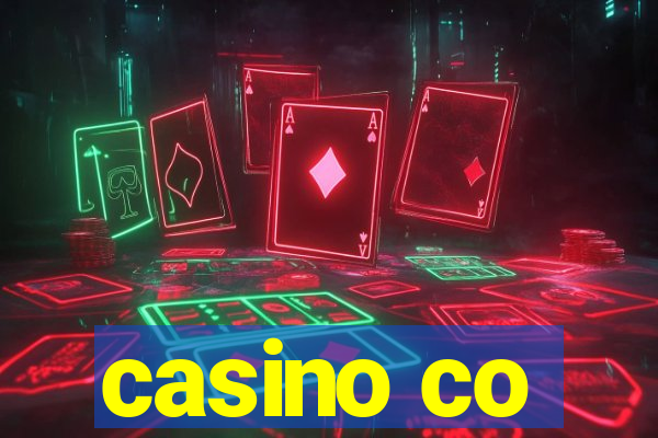 casino co