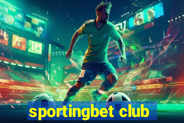 sportingbet club