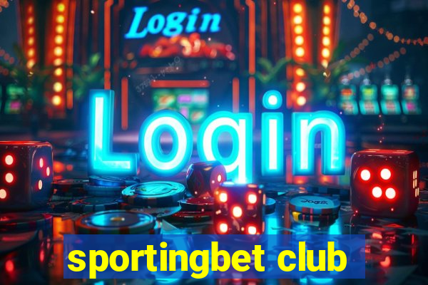 sportingbet club