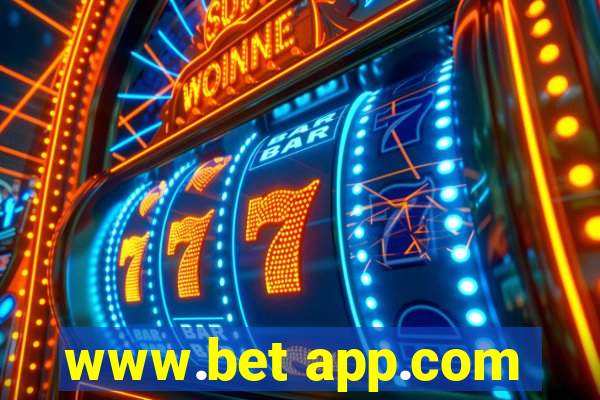 www.bet app.com