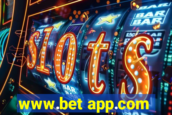 www.bet app.com