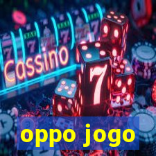 oppo jogo