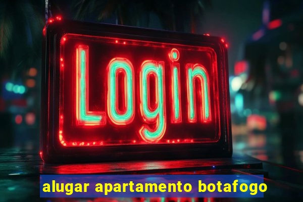 alugar apartamento botafogo