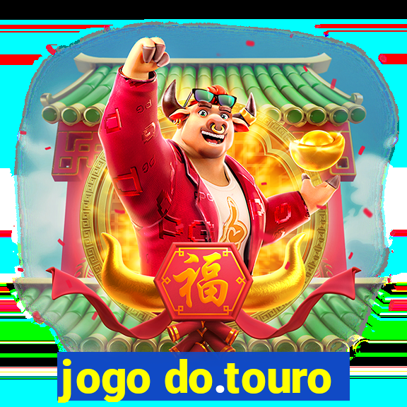 jogo do.touro