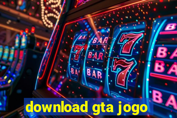 download gta jogo