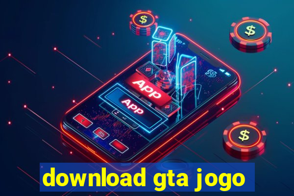 download gta jogo