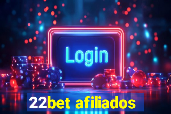 22bet afiliados